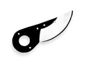 Klinge 100/3 für FELCO 100/3 und 4C&H