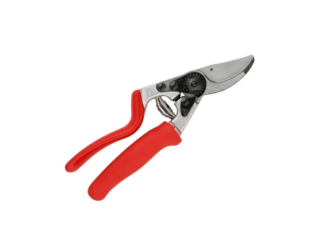 [1508355] Sécateur FELCO 10 pour gaucher, ergonomique avec poignée tournante, coupe jusqu’à 25 mm
