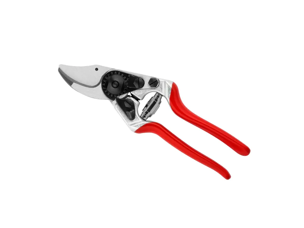 Pruning shears FELCO 14 (Small), very compact with conical cutting head, cuts up to 18 mm