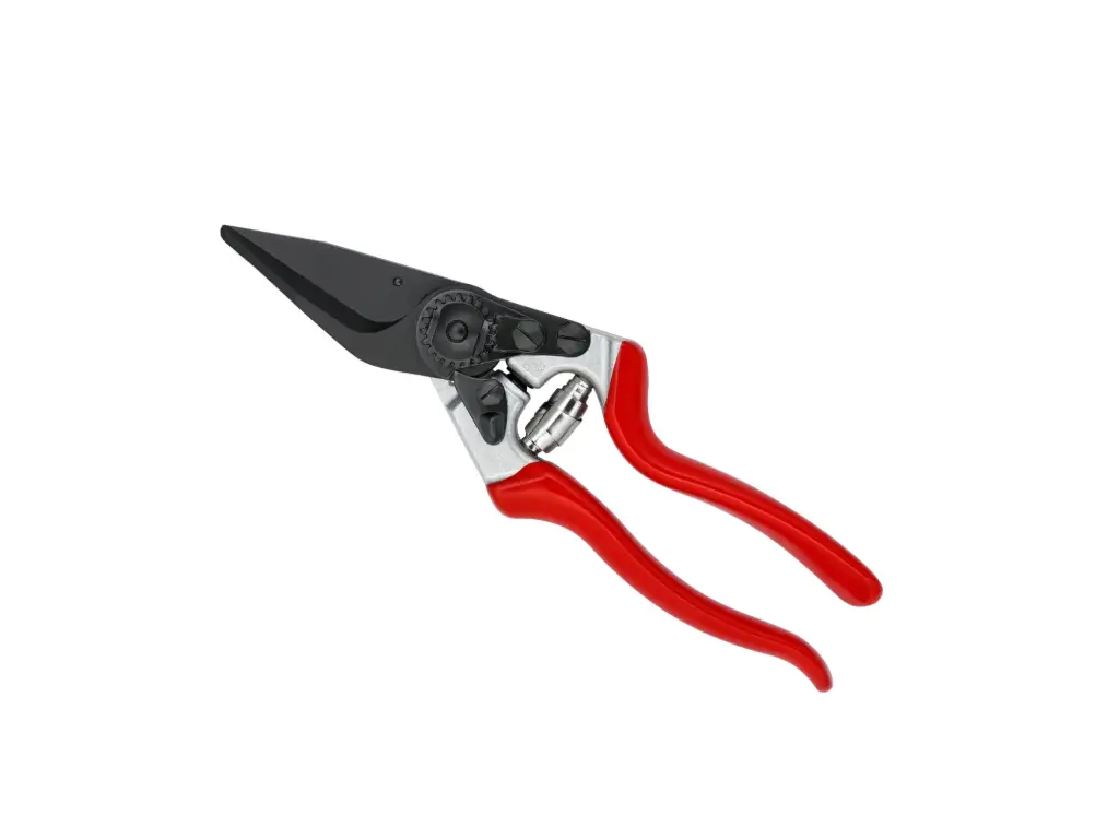 Hufschere FELCO 51, ergonomische Schere mit XYLAN®-Beschichtung