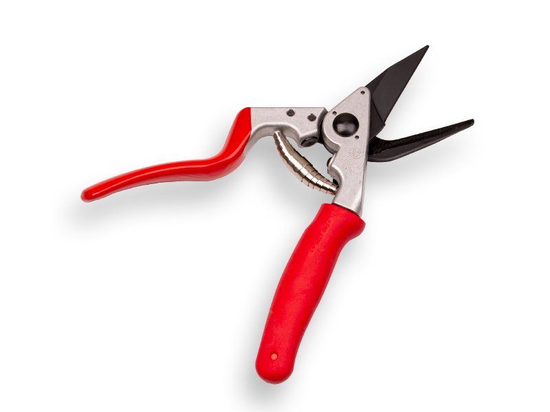 Sécateur FELCO 50, sécateur ergonomique avec poignée à rouleau et revêtement XYLAN®