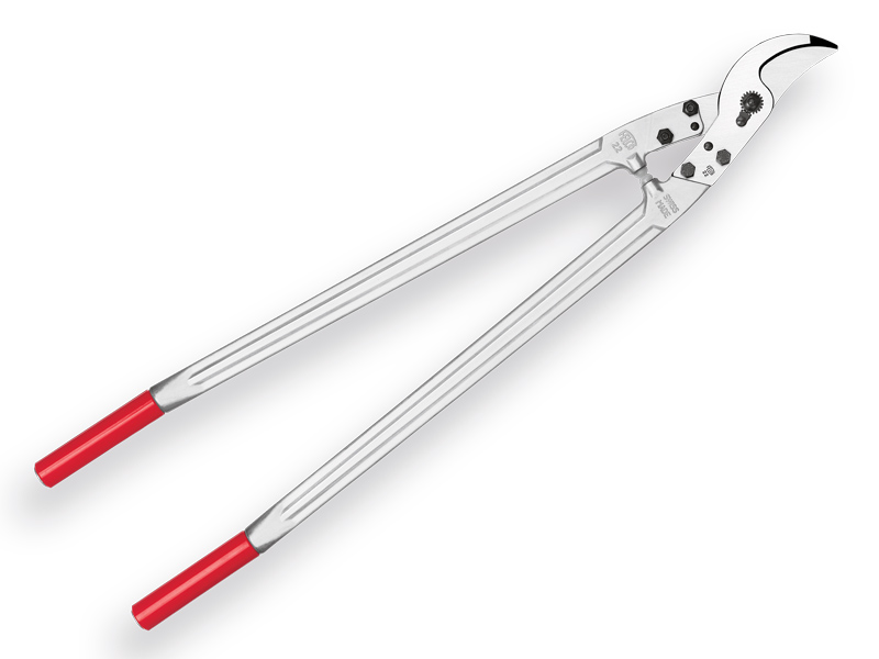 Coupe-branches FELCO 22, longueur 84 cm, sécateur bypass robuste