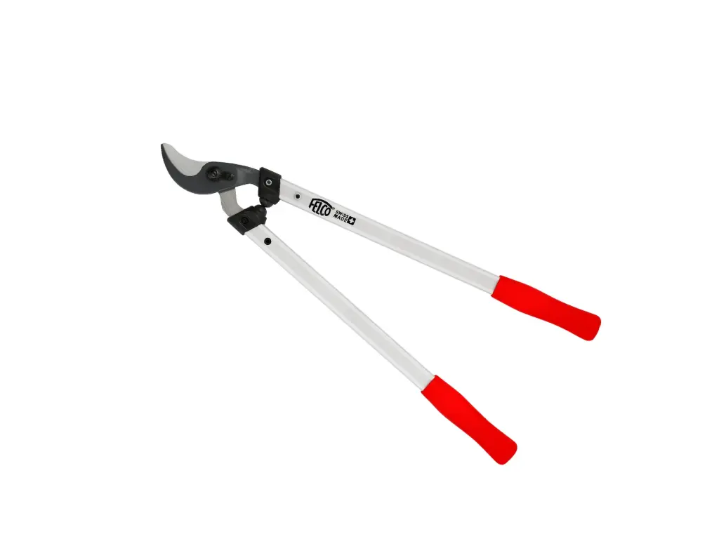 [1508454] Branch lopper FELCO 211-60, length 60 cm, curved cutting head, cuts up to 35 mm