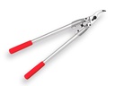Astschere FELCO 200A-60, Länge 60 cm, gebogener schmaler Schneidkopf, schneidet bis 35 mm
