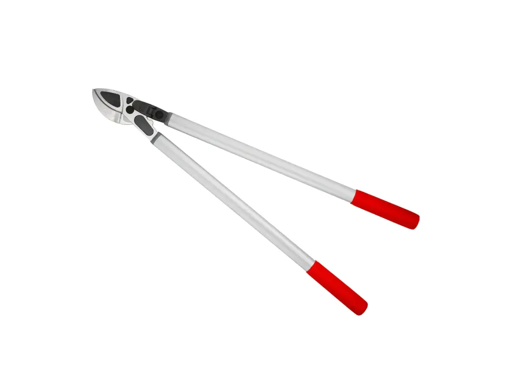Coupe-branches FELCO 231, longueur 80 cm, tête de coupe à enclume courbée
