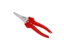 Fruit shears - flower shears FELCO 310, straight long blade, length 185 mm