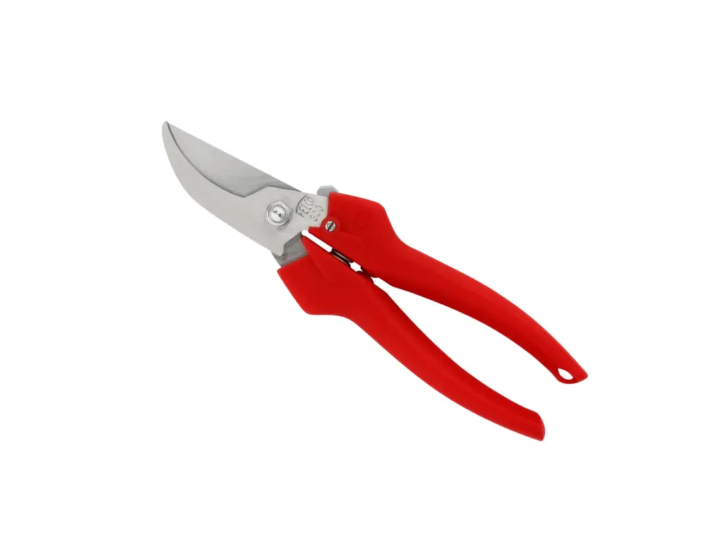 [1508505] Fruit shears - flower shears FELCO 300, with curved cutting head