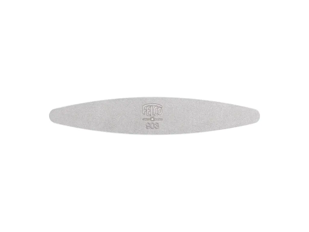 [1508512] Sharpening stone FELCO 903, hardened steel with diamond coating
