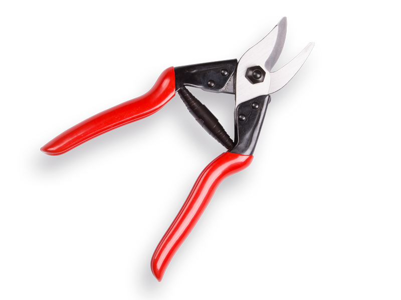 [1508535] Cisaille universelle FELCO CP, modèle compact, tête de coupe conique légèrement courbée