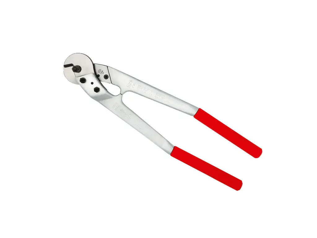 Kabelschaar - staaldraadtang FELCO C16, knipcapaciteit tot 16 mm