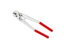 Coupe-câble - pince à fil d'acier FELCO C16, capacité de coupe jusqu'à 16 mm