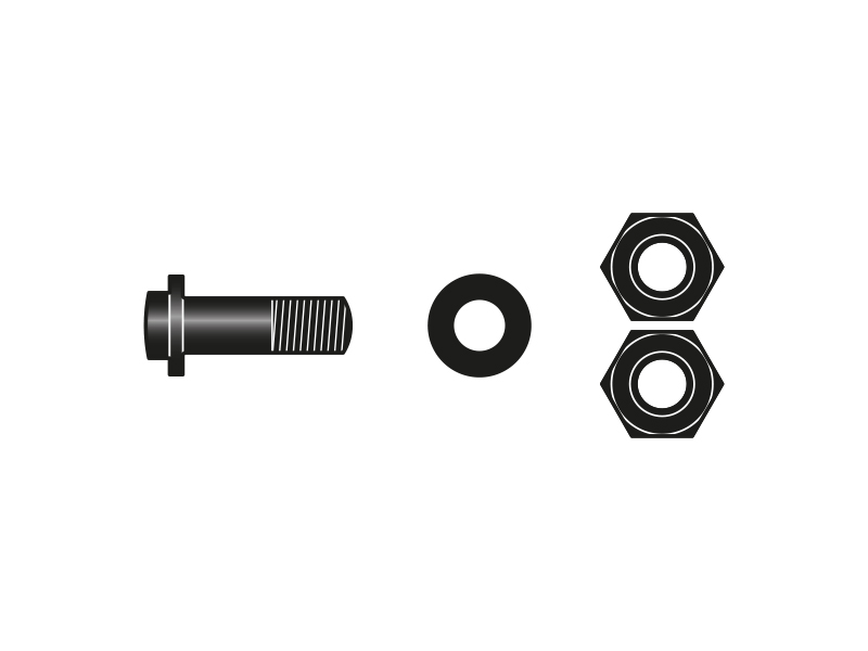 Felco C16/90 service kit, for Felco C16 cable cutter