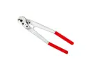 Kabelschere - Stahldrahtzange FELCO C16E, schneidet Elektrokabel bis 20 mm