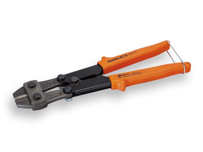 [1509400] Cable cutter BAHCO 250 mm, cutting capacity up to 1.5 mm (outgoing)