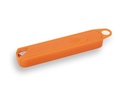 Replacement snap-off blades BAHCO 9 mm, per 10 in dispenser