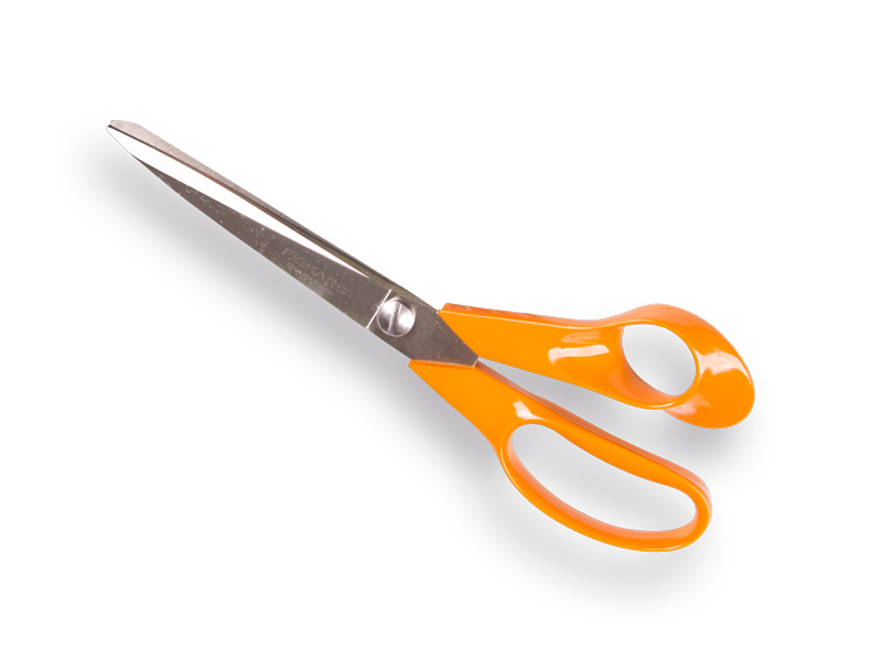 Ciseaux FISKARS CLASSIC S94 universels 24 cm