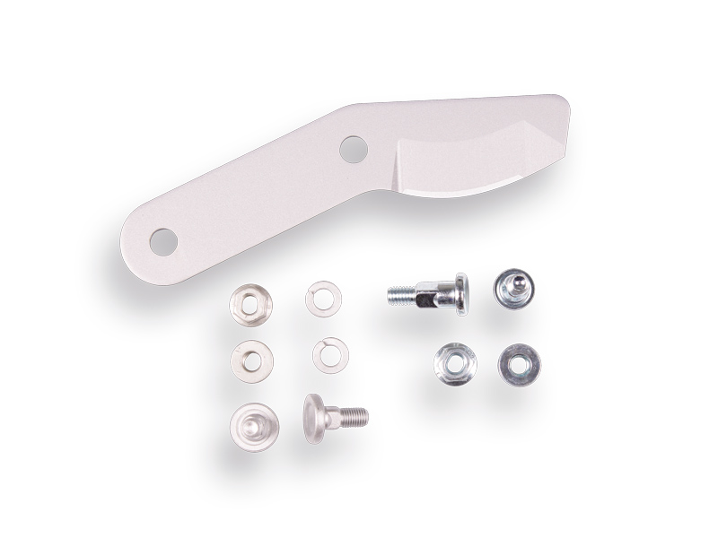 Ersatzklinge und Schrauben für Astschere FISKARS L70, L74, L90, L92 und LX93