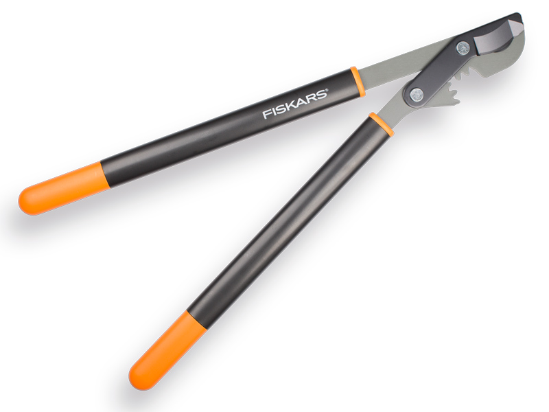 [1510350] Astschere FISKARS PowerGear L78 Bypass, Länge 70 cm, schneidet bis 50 mm