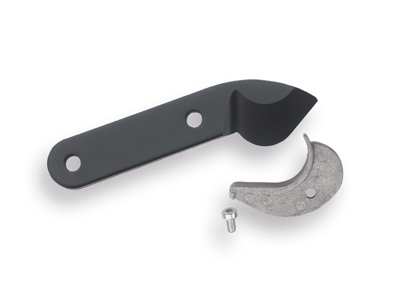 Aambeeld en mes voor takkenschaar FISKARS L93, L99, L109 en LX100