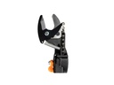 Pruning head for FISKARS telescopic tree pruner UP82, UP84 and UP86