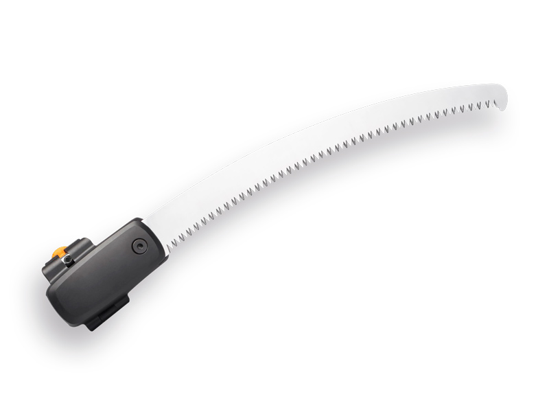 [1510792] Polesaw - pruning saw adapter FISKARS for telescopic tree pruner UPX82 and UPX86
