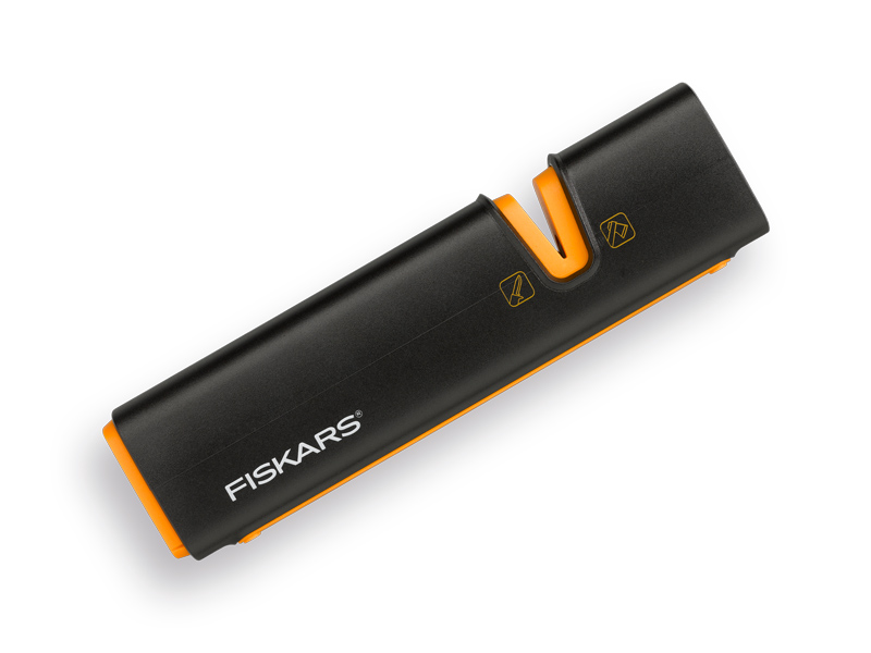 [1510905] Axt- und Messerschärfer FISKARS Xsharp