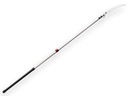 Polesaw SILKY Zübat 2700-7.5 2-piece, extendable 175 - 270 cm, saw blade 33 cm