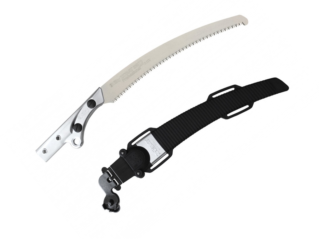 [1540196] SILKY 330-7.5 saw blade, with sheath and socket, for Zübat pruning saw