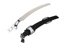 Zaagblad SILKY 330-7.5 voor stokzaag Zübat, met hoes en dul, gebogen 33 cm