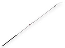 Pole saw SILKY Zübat 3900-7.5 2-piece, extendable 235 - 385 cm, saw blade 33 cm
