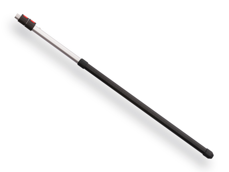 [1540301] Telescopic pole for SILKY polesaw Hayauchi 2400-6.5, 3-piece, without saw blade