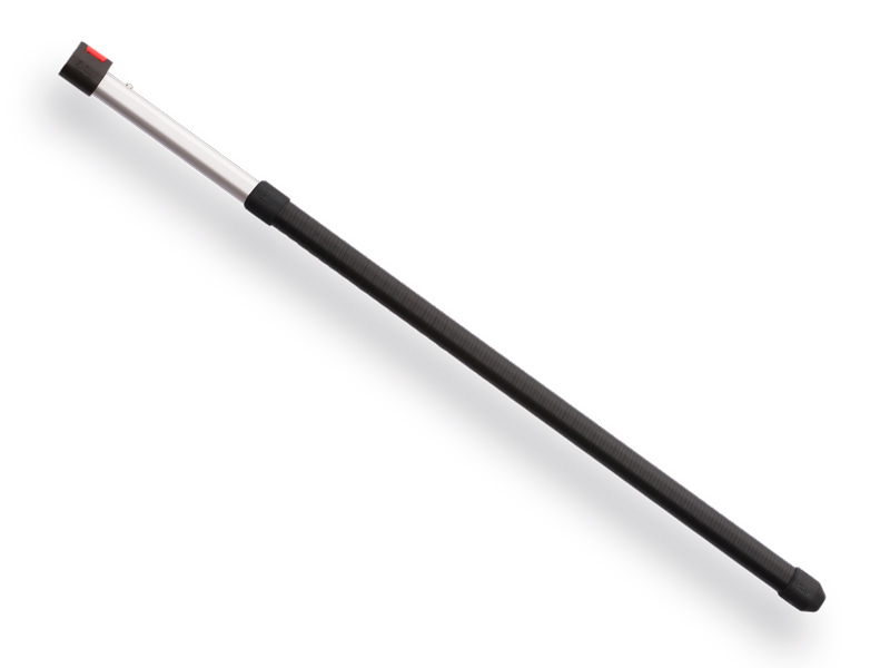 Lower part SILKY polesaw Hayauchi 2400-6.5 3-piece