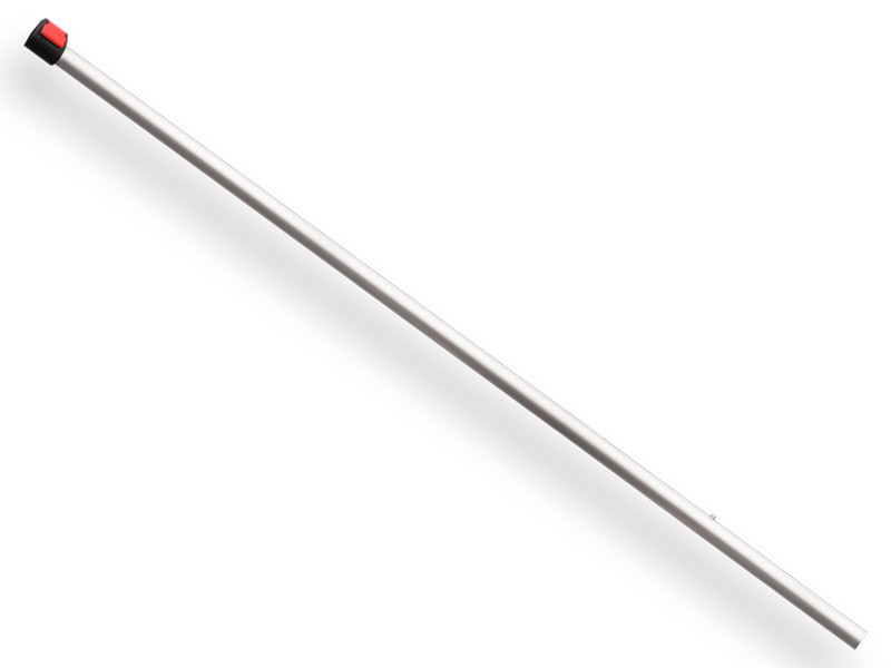 [1540303] Partie centrale SILKY scie d’élagage sur perche Hayauchi 2400-6.5 3 pièces