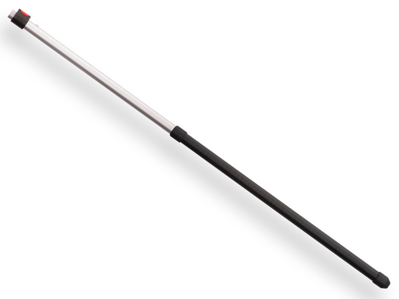 Telescopic handle SILKY pole saw Hayauchi 3670-6.5 2-piece, without saw blade