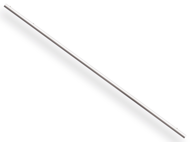 Oberer Ersatzstange für SILKY Gestangesäge Hayauchi 3670-6.5  2 teilig