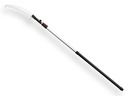 Pole saw SILKY Hayauchi 4900-6.5 3-piece, extendable 235 - 490 cm, saw blade 39 cm