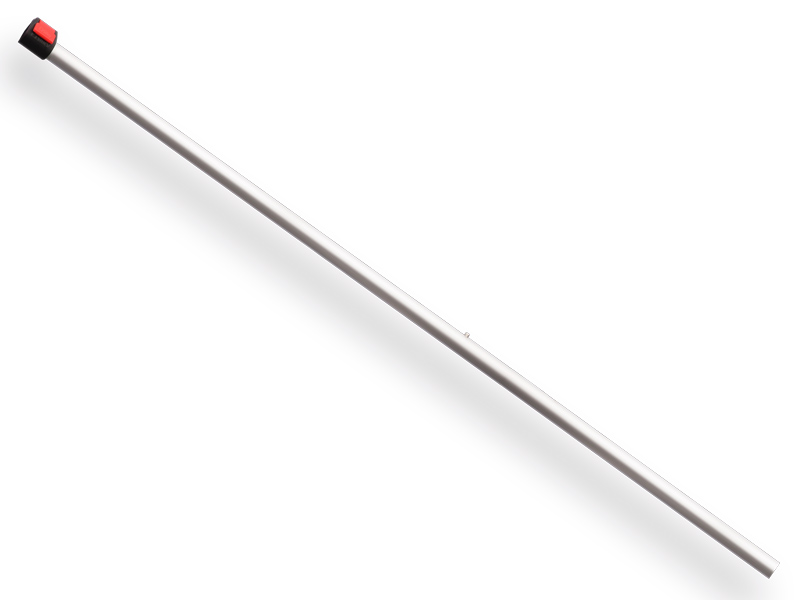 [1540344] Mittlerer Teil SILKY Stokzaag Hayauchi 4900-6.5 3-teilig