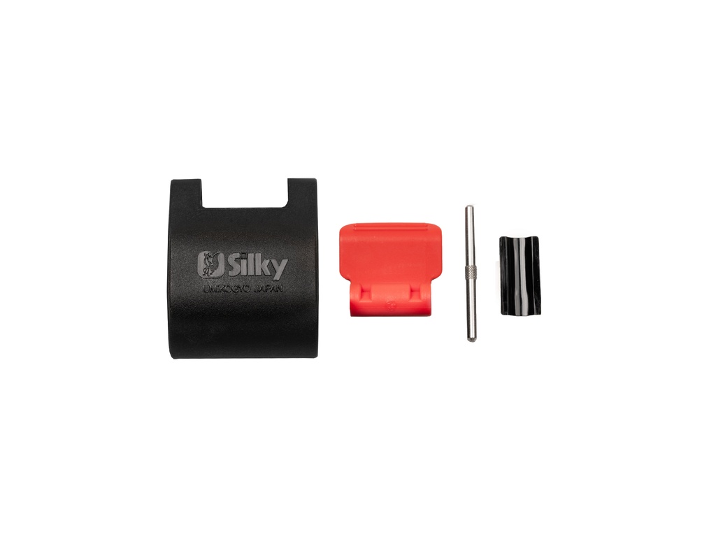 Stopper set groot voor SILKY stokzaag Hayauchi 6300-6.5 4-delig