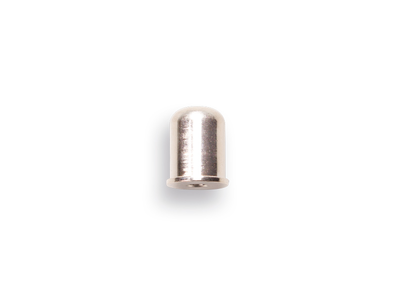 Long-press button for SILKY Hayauchi and Hayate
