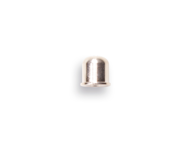 Push button medium for SILKY Hayauchi and Hayate