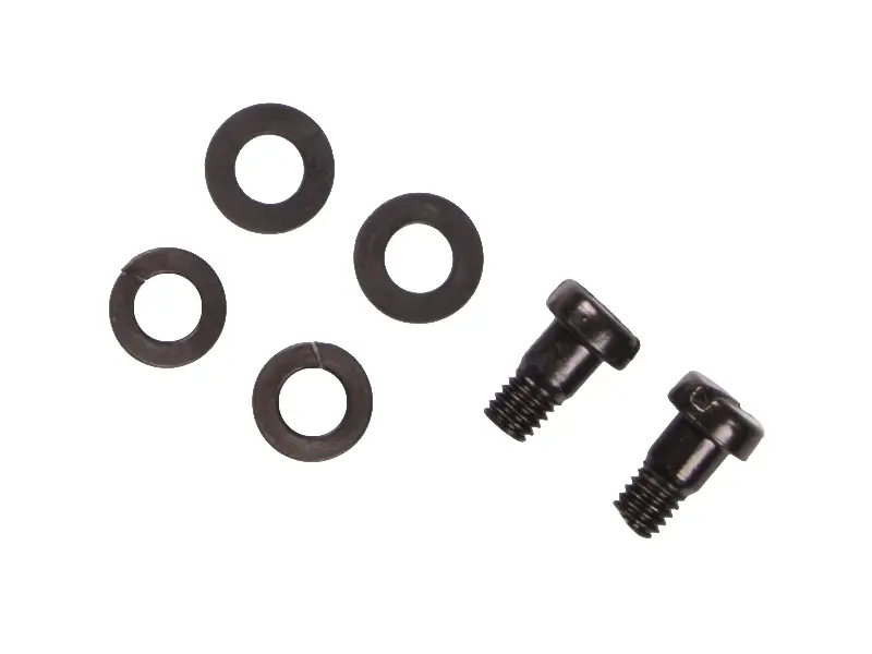Bolt set for socket - connecting piece saw blade SILKY Hayauchi