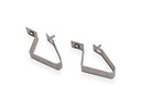 Small compression spring for push button SILKY Hayauchi
