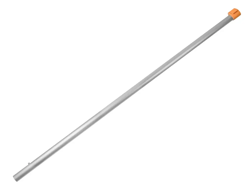 [1540514] Upper middle part SILKY polesaw Hayate 6100-6.5 4-piece