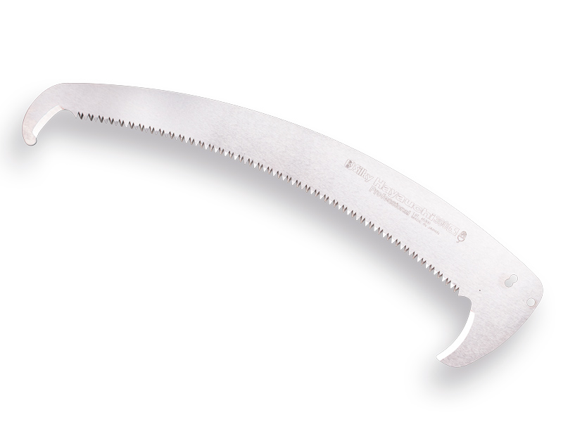 [1541120] Lame de scie SILKY 390-6.5 pour scie d’élagage sur perche Hayauchi