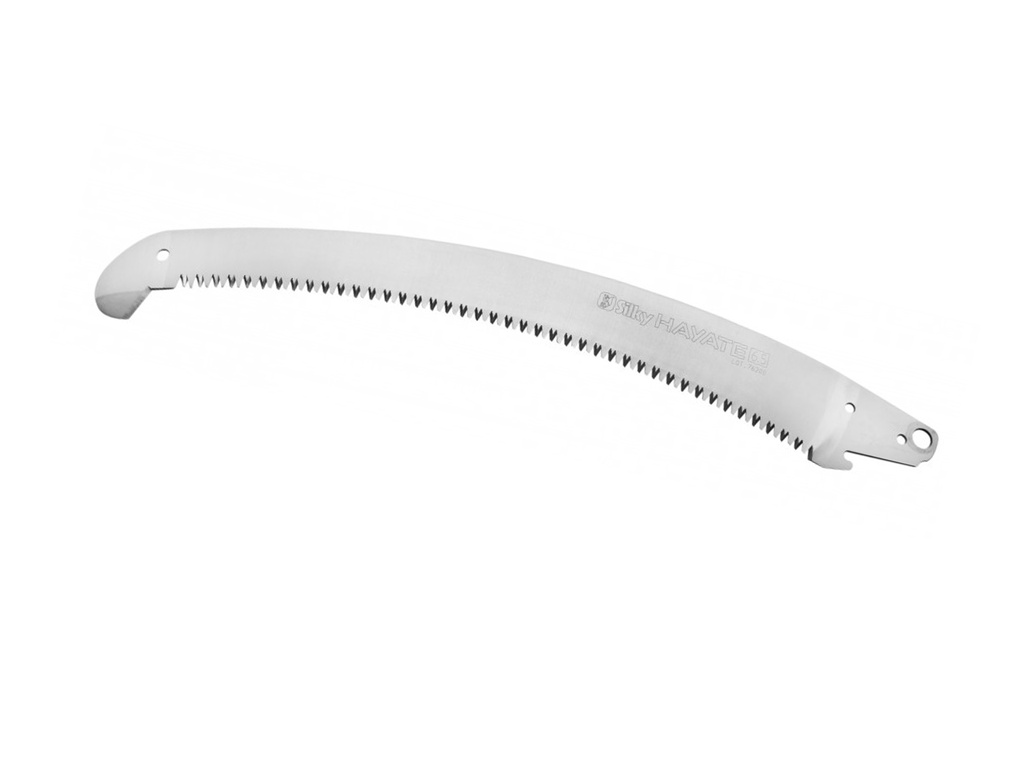 [1541140] Lame de scie SILKY 420-6,5 pour scie d’élagage sur perche Hayate