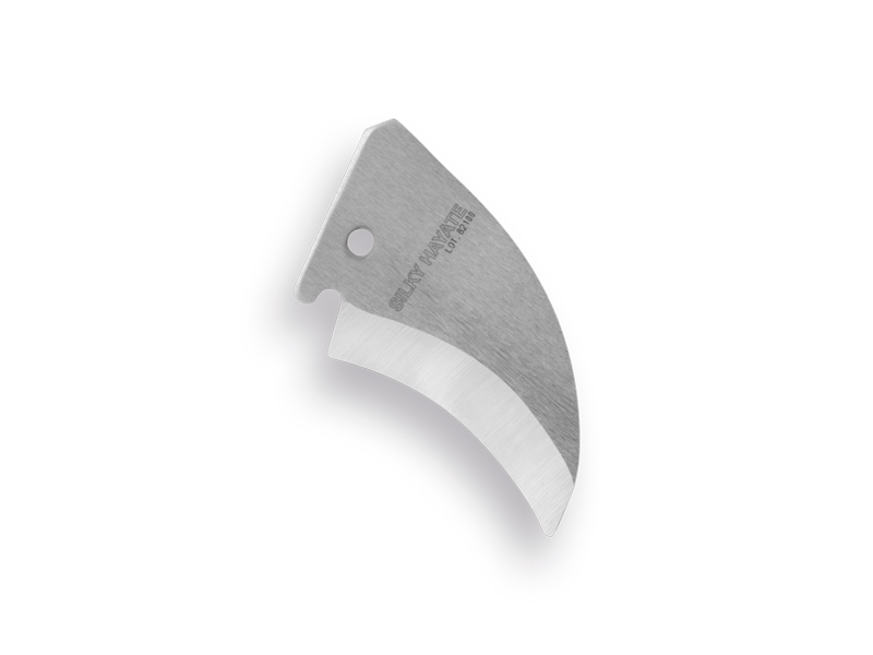 [1541142] Untere Klinge SILKY für Stokzaag Hayate