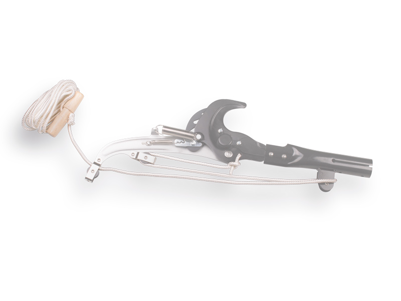 Seil 6 Meter für Teleskop-Astschere Sintung