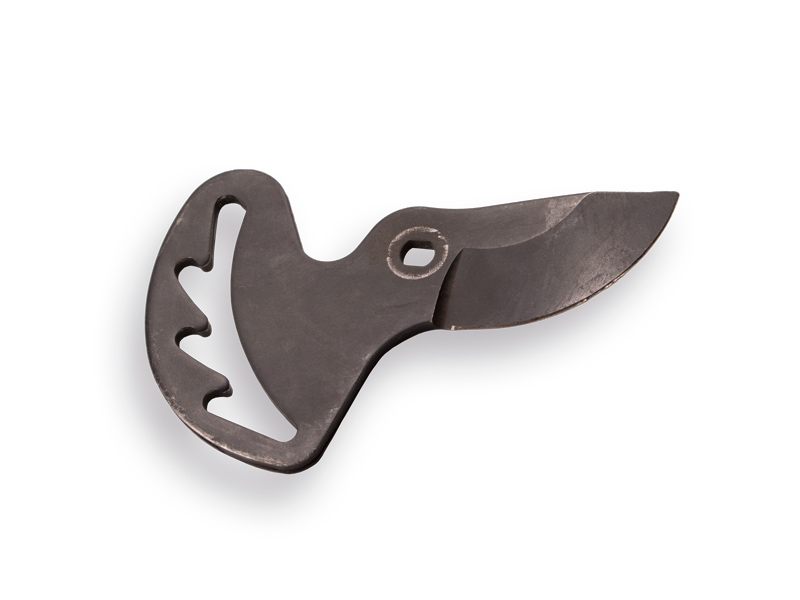 Upper blade for Sintung crawler saw