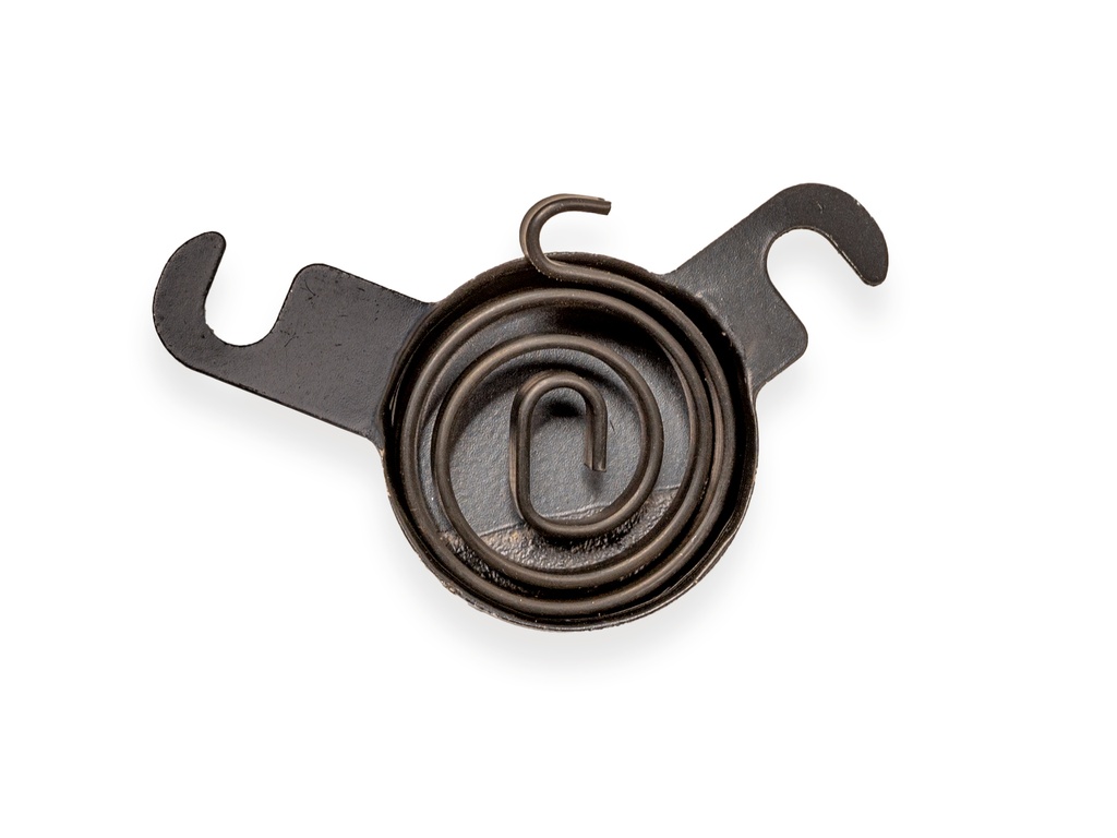 [1542044] Central spring for Sintung crawler shear