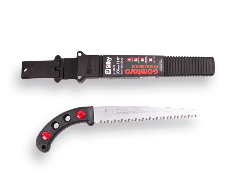 [1542300] Pruning saw SILKY Gomtaro 180-8, straight blade